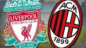 Liverpool vs Milan Football Prediction, Betting Tip & Match Preview